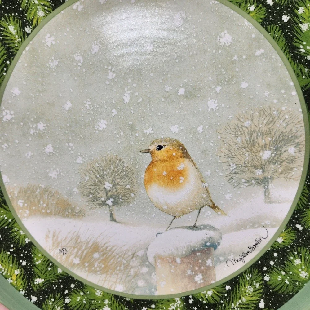 Hallmark capture heartwarming